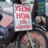 Bổ củi